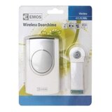 Emos P5723 bežično zvono | shoptok.hr