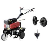 Powerac motorni kultivator freza kopačica 1WG3.8-75 5 KS | Eponuda.ba