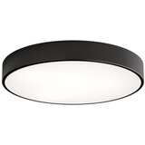  plafonsko svetlo sa senzorom cleo 5xE27/24W/230V prečnik 60 cm crno | Eponuda.com