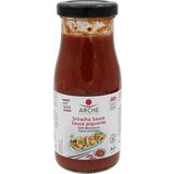 Arche Naturküche Bio Sriracha Sauce | Shoptok.si