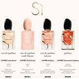 Armani Sì Nude Bloom parfumska voda za ženske 50 ml | Shoptok.si