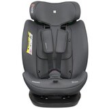 Kikka Boo autosedište i-Explore Premium Grey, 40-150cm | ePonuda.com