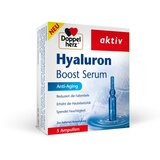 Doppelherz Aktiv Hyaluron Boost, serum | Shoptok.si