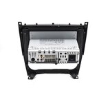Kettz tipska multimedija 9 1DIN za mercedes c-class 2005-2009 BX-5Z13 | ePonuda.com
