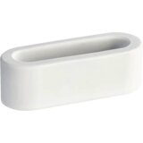 Hama 221015 držalo za kable, 2 kosa, samolepilno, belo | Shoptok.si