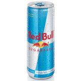 Red Bull sugar free energetski napitak 250ml limenka Cene