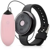 LUV EGG With Watch - Pink | shoptok.hr