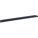  Prozorska klupčica Antracit s drvenim uzorkom 60 x 10 x 4,5 cm | shoptok.hr