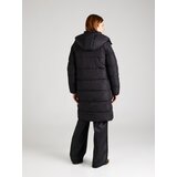Calvin Klein Jeans Zimski kaput crna | shoptok.hr