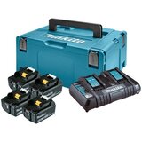 Makita LXT power set v kovčku 197626-8 cene