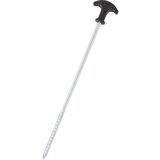  The Living Store Klini za šotor 12 kosov 30 cm Ø7 mm pocinkano jeklo - Klin Za Šotor, (21486844) | Shoptok.si