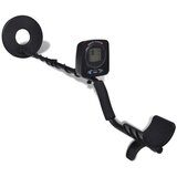 Detektor Metala 21 cm Dubina Pretrage 300 cm LCD Zaslon | Eponuda.com