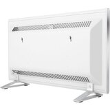 Electrolux Grelni panel s steklom, 580x400x70mm, 600W, (20774050) | Shoptok.si