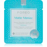 Foreo UFO Matte Maniac maska za obraz (6 kos) | Shoptok.si