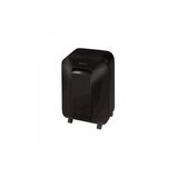 Fellowes uništivač dokumenata LX201 5050001 Crni | ePonuda.com