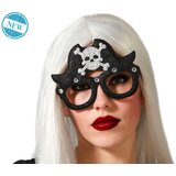  Očala Metalni Halloween Pirati | Shoptok.si