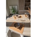 ZicZac Podmetač od imitacije kože 33x45 cm Togo – | shoptok.hr