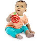 OBALL Teether My Own™ grizalo Apple 1 kos | Shoptok.si