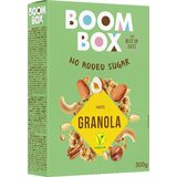 Boom Box Ovsena granola Orašasti plodovi 300 g Cene