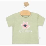 Just kiddin baby majica "WildFlowers" 92 ( 12007553 ) u