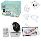 Neno SOS Ti Amo Digitalni video monitor za bebe 1 kom | shoptok.hr