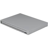 Ubiquiti 24-port, Layer 3 Etherlighting switch with 2.5 GbE, 8x 2.5 GbE RJ45 ports, 16x GbE RJ45 ports, 2x 10G SFP+ ports USW-PRO-MAX-24-EU | ePonuda.com