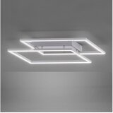 PAUL NEUHAUS 8192-55 - led prigušiva plafonska lampa inigo 2xLED/12W/230V | Eponuda.com