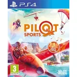 Sports (PS4)
