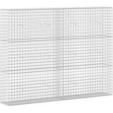  Gabion s žicom debljine 5 mm i mrežom 5x5 cm 200x30x150 cm - 30 cm 150 cm 200 cm | shoptok.hr