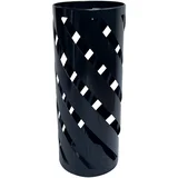 Organizator za kišobrane Maya 20x20x51 cm, crni