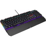  Tastatura USB Rampage KB-R86 Umbra Red Switch US | ePonuda.com