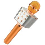  Mikrofon bluetooth ws-1688 narandzasti ( ZV1293 ) | Eponuda.com