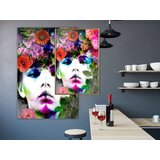  Poster - Flower Coronet 40x60 | shoptok.hr