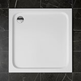REA Bath Akrilna tuš kada Belmond White 90x90 | shoptok.hr