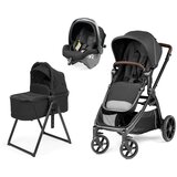 Peg-Perego Ypsi SLK 3u1 set kolica, True Black Cijene
