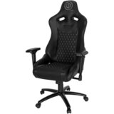 MID.YOU Gaming Stol Gamebreaker Sx 04, Črna | Shoptok.si