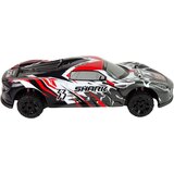  Auto na daljinsko upravljanje Shark 1:8 - sivo/bijeli | shoptok.hr