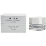Sensai Cellular Performance Hydrachange dnevna vlažilna krema za obraz 40 ml za ženske | Shoptok.si