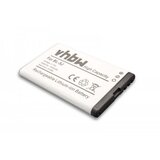 VHBW Baterija za Siemens Gigaset SL930, 1350 mAh | shoptok.hr
