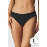 Only 3PACK Klasične gaćice Marilyn | shoptok.hr
