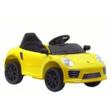  Automobil na akumulator WMT-666 žuti | shoptok.hr