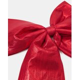 Sinsay Božićni ukras u obliku mašne | shoptok.hr