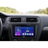 Clarion GL-300 2-DIN Android multimedijski uređaj 9" IPS, Bluetooth, Wi‑Fi i GPS | shoptok.hr