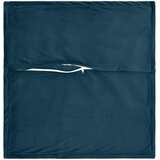  Presvlaka za jastuk 2 pcs HOUTEN Plava 45 x 45 cm Baršun | shoptok.hr