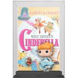 Funko POP figure Movie Poster Disney 100Th Anniversary Cinderella | shoptok.hr
