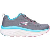 Skechers Modne superge Dlux Walker Fresh Finesse Siva | Shoptok.si