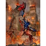 Grupo FIGURA ART SKALE MARVEL X-MEN APOCALIPSIS DELUXE, (20838397) Cene