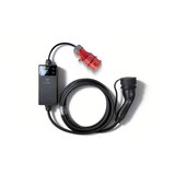  Voltech punjač Type 2 SMART -11kW- 16A (trofazni) EVX11-UKO 5m Cene