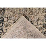 Kayoom VINTAGE PREPROGA 120/180 cm tkano modra | Shoptok.si