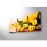 Wallity zidni sat 3P3040CS-45, 96x40 cm, 3 dela | Eponuda.com